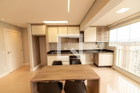 Studio de kitnet/studio para alugar com 1 quarto, 48m² em Alphaville Empresarial, Barueri
