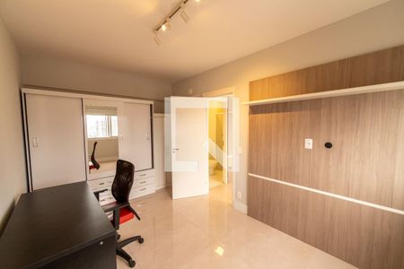 Studio de kitnet/studio para alugar com 1 quarto, 48m² em Alphaville Empresarial, Barueri