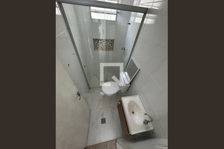 Apartamento à venda com 2 quartos, 40m² em Califórnia, Belo Horizonte