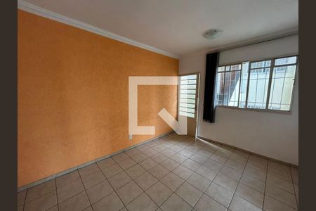 Apartamento à venda com 2 quartos, 40m² em Califórnia, Belo Horizonte