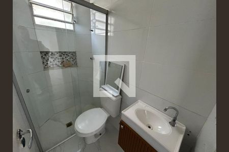 Apartamento à venda com 2 quartos, 40m² em Califórnia, Belo Horizonte
