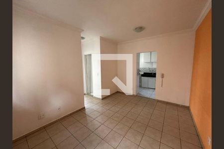 Apartamento à venda com 2 quartos, 40m² em Califórnia, Belo Horizonte