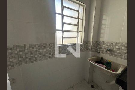 Apartamento à venda com 2 quartos, 40m² em Califórnia, Belo Horizonte