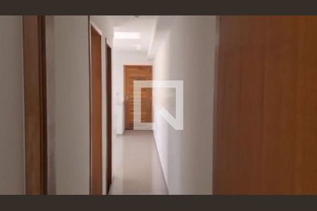 Apartamento à venda com 2 quartos, 36m² em Penha de França, São Paulo