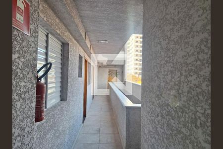 Apartamento à venda com 2 quartos, 36m² em Penha de França, São Paulo