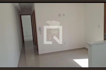 Apartamento à venda com 2 quartos, 36m² em Penha de França, São Paulo