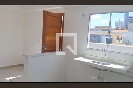 Apartamento à venda com 2 quartos, 36m² em Penha de França, São Paulo