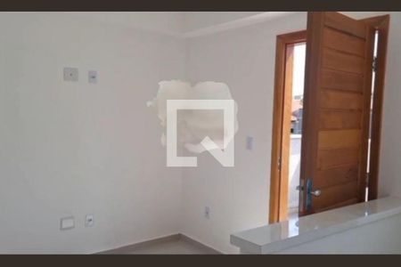Apartamento à venda com 2 quartos, 36m² em Penha de França, São Paulo