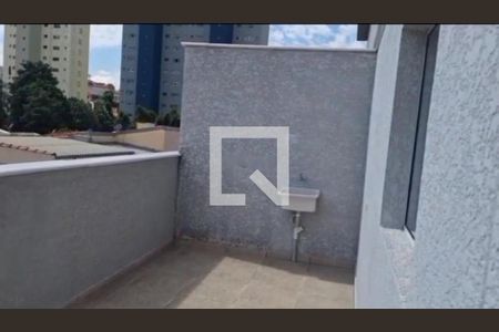 Apartamento à venda com 2 quartos, 36m² em Penha de França, São Paulo