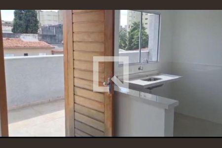 Apartamento à venda com 2 quartos, 36m² em Penha de França, São Paulo