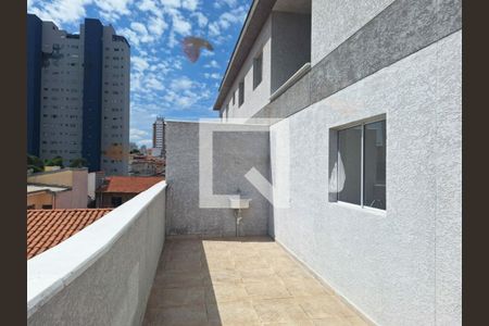 Apartamento à venda com 2 quartos, 36m² em Penha de França, São Paulo