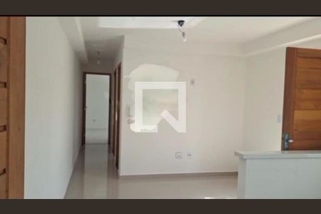 Apartamento à venda com 2 quartos, 36m² em Penha de França, São Paulo