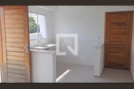 Apartamento à venda com 2 quartos, 36m² em Penha de França, São Paulo