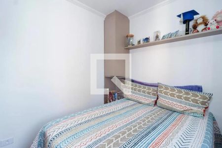 Foto 30 de apartamento à venda com 3 quartos, 70m² em Jardim Ampliacao, São Paulo