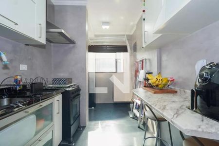 Foto 26 de apartamento à venda com 3 quartos, 70m² em Jardim Ampliacao, São Paulo