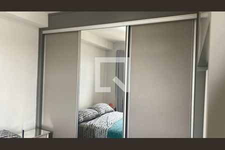 Apartamento à venda com 1 quarto, 31m² em Água Branca, São Paulo