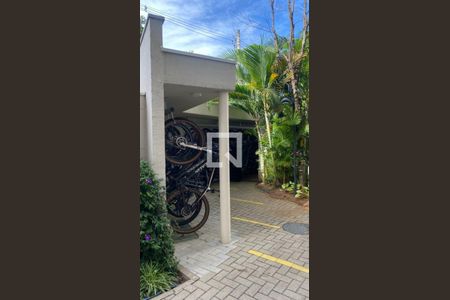 Apartamento à venda com 1 quarto, 31m² em Água Branca, São Paulo