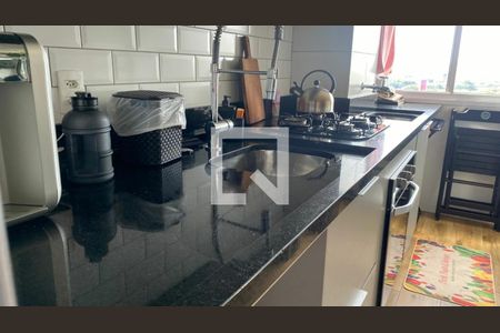 Apartamento à venda com 1 quarto, 31m² em Água Branca, São Paulo