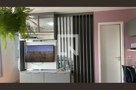 Apartamento à venda com 1 quarto, 31m² em Água Branca, São Paulo