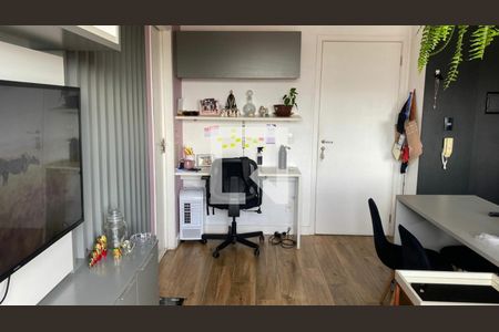 Apartamento à venda com 1 quarto, 31m² em Água Branca, São Paulo