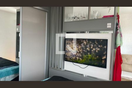 Apartamento à venda com 1 quarto, 31m² em Água Branca, São Paulo