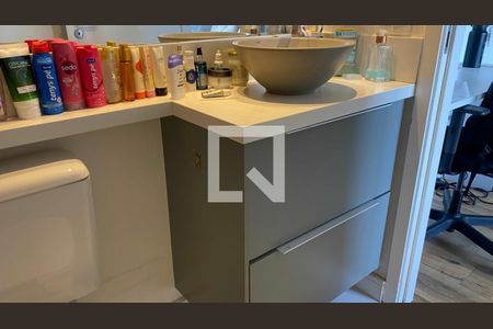 Apartamento à venda com 1 quarto, 31m² em Água Branca, São Paulo