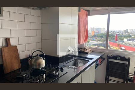 Apartamento à venda com 1 quarto, 31m² em Água Branca, São Paulo