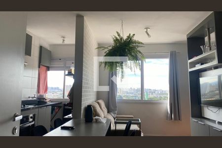 Apartamento à venda com 1 quarto, 31m² em Água Branca, São Paulo