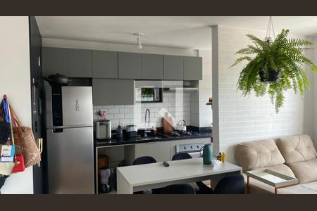 Apartamento à venda com 1 quarto, 31m² em Água Branca, São Paulo