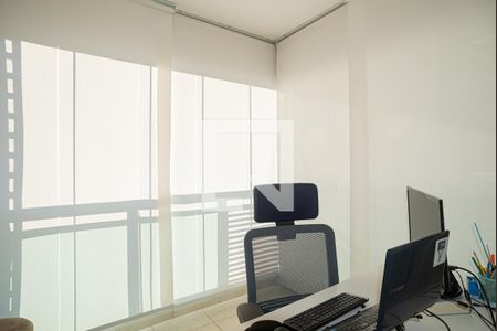 Varanda de apartamento à venda com 1 quarto, 48m² em Bela Vista, São Paulo