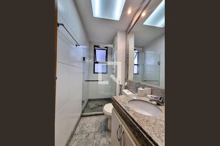 Apartamento à venda com 4 quartos, 175m² em Belvedere, Belo Horizonte