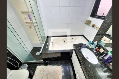 Apartamento à venda com 4 quartos, 175m² em Belvedere, Belo Horizonte