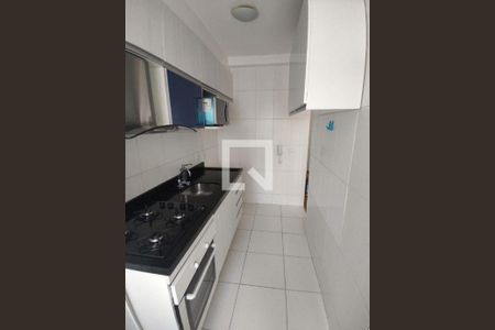 Apartamento à venda com 2 quartos, 45m² em Maranhão, São Paulo