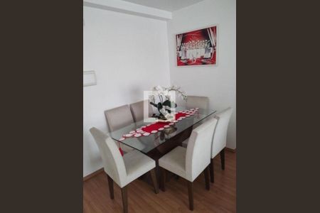 Apartamento à venda com 2 quartos, 45m² em Maranhão, São Paulo