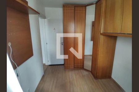 Apartamento à venda com 2 quartos, 45m² em Maranhão, São Paulo