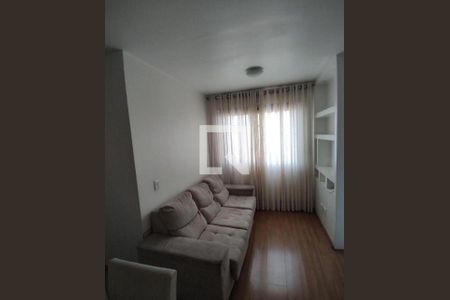 Apartamento à venda com 2 quartos, 45m² em Maranhão, São Paulo