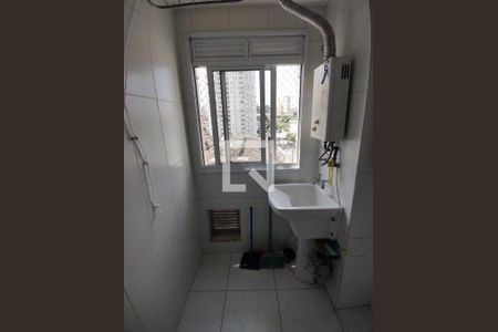 Apartamento à venda com 2 quartos, 45m² em Maranhão, São Paulo