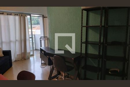 Apartamento à venda com 1 quarto, 49m² em Pinheiros, São Paulo