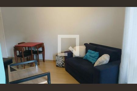Apartamento à venda com 1 quarto, 49m² em Pinheiros, São Paulo