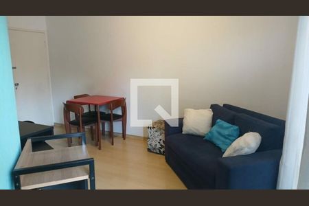 Apartamento à venda com 1 quarto, 49m² em Pinheiros, São Paulo