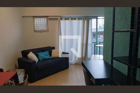 Apartamento à venda com 1 quarto, 49m² em Pinheiros, São Paulo