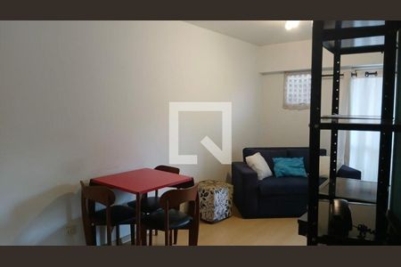 Apartamento à venda com 1 quarto, 49m² em Pinheiros, São Paulo