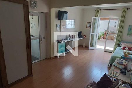 Casa à venda com 3 quartos, 254m² em Vila Moraes, São Paulo