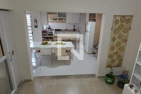 Casa à venda com 3 quartos, 254m² em Vila Moraes, São Paulo