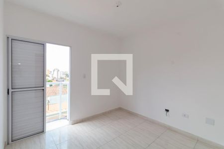 Suíte de casa de condomínio para alugar com 2 quartos, 68m² em Itaquera, São Paulo