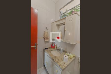 Banheiro de casa à venda com 4 quartos, 298m² em Jardim Estadio, Jundiaí