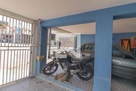 Garagem de casa à venda com 4 quartos, 298m² em Jardim Estadio, Jundiaí