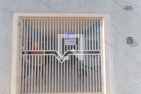 Fachada de casa à venda com 4 quartos, 298m² em Jardim Estadio, Jundiaí