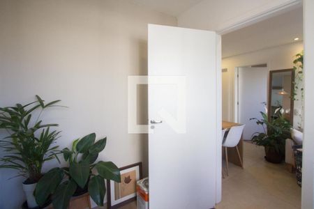 Quarto 2 de apartamento para alugar com 2 quartos, 35m² em Jardim Promissao, São Paulo