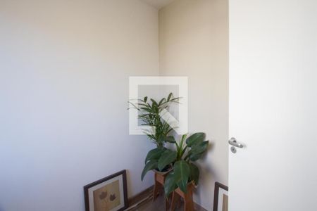 Quarto 2 de apartamento para alugar com 2 quartos, 35m² em Jardim Promissao, São Paulo